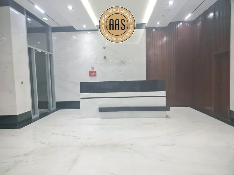 قريب من محطة المترو، مبنى جديد بالكامل شقة من غرفتين نوم، الحجز بدأ الآن63755516694786113