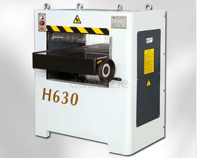 High-Quality thicknesser machine  - Perfect for Your Industrial Needs!