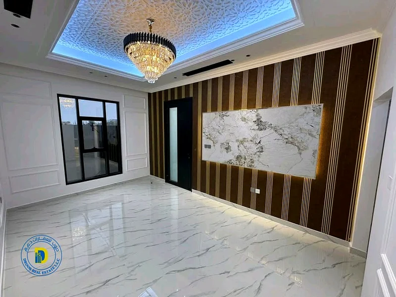للبيع، فرصة لا تعوّض، تاون هاوس بـ 4 غرف نوم مع سطح في الهيليو 2، تمويل بنكي، ملكية حرة63898671268737112
