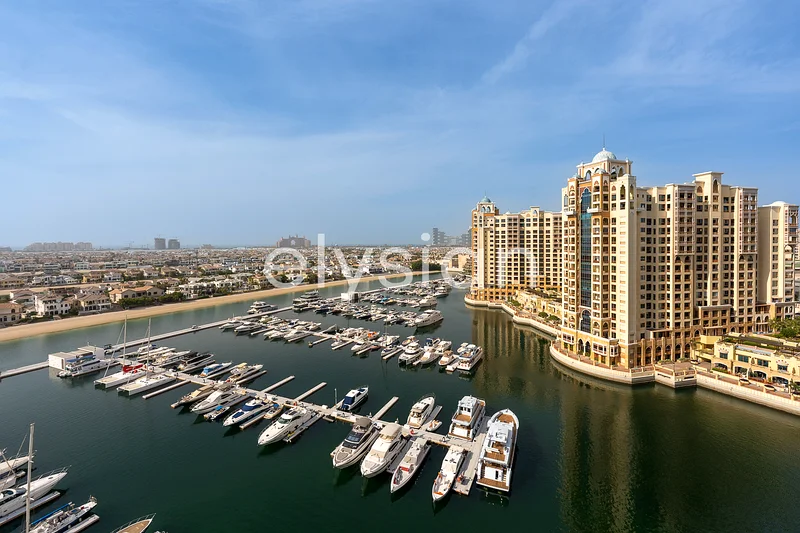 Ready to Move In | Unfurnished | Atlantis View63752364982017110