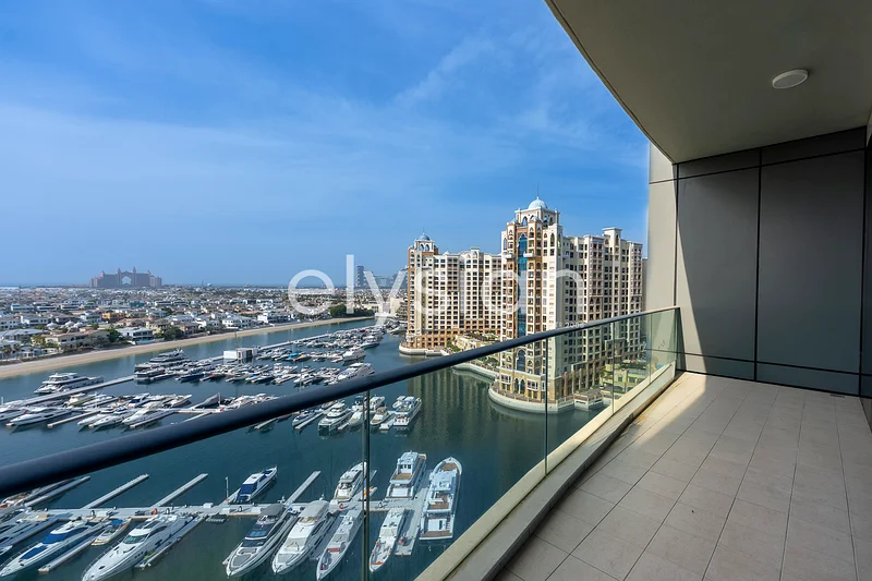 Ready to Move In | Unfurnished | Atlantis View63752364982017111