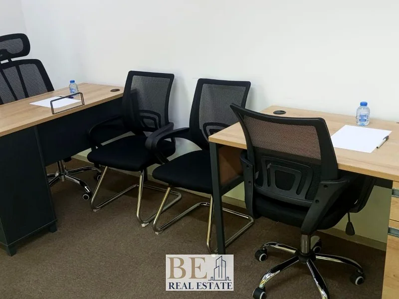 Furnished Offices | Free Utilities | Ready Move-In63620107786241114