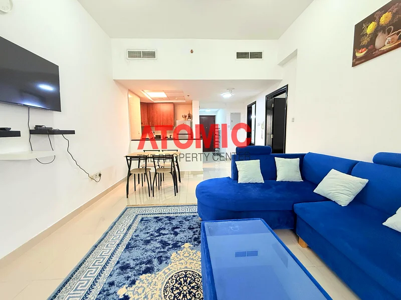 Furnished | Bright and Spacious | Ready to Move63775216685570110