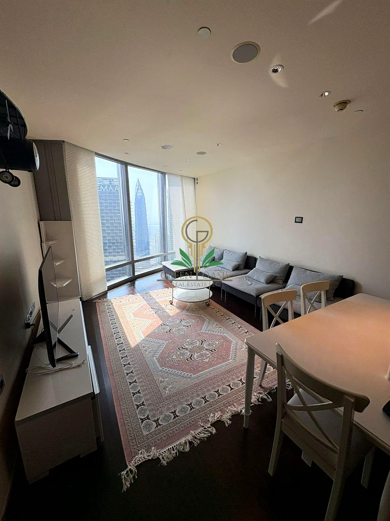 1BR Luxury | Burj Khalifa | Opera View63772244120962110
