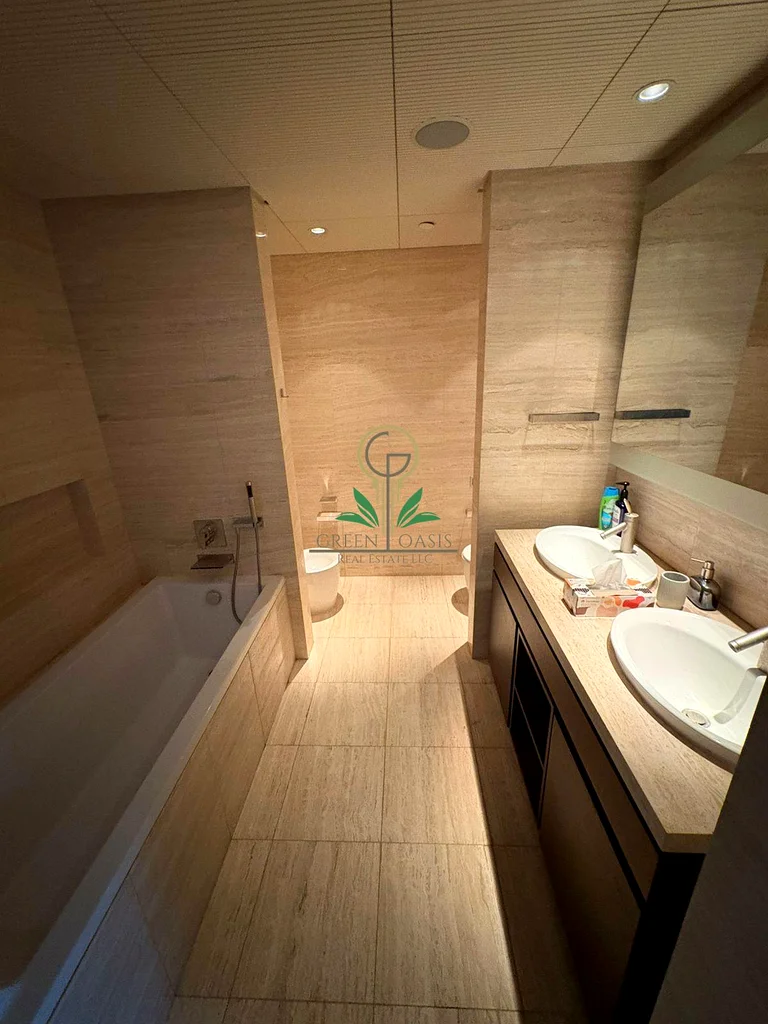 1BR Luxury | Burj Khalifa | Opera View63772244120962113