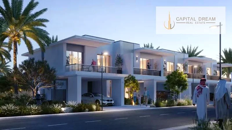 إعادة بيع | أفضل صفقة | فيلا من 4 غرف نوم63945820542722110