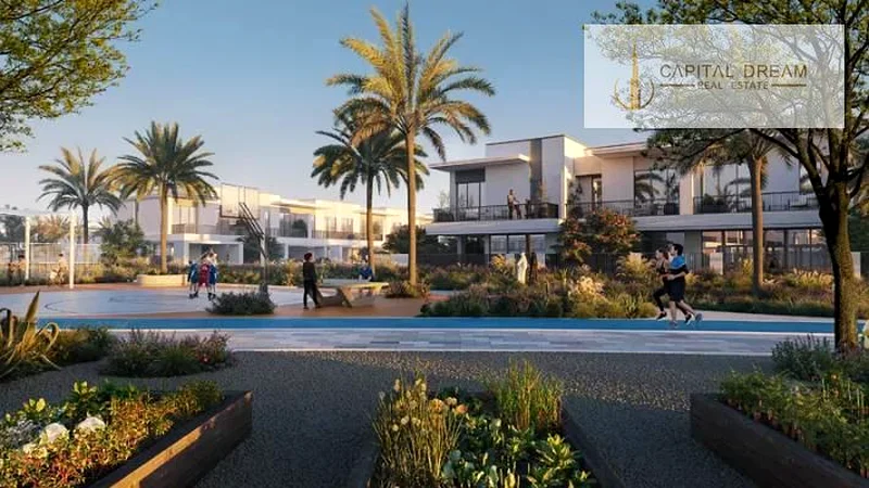 إعادة بيع | أفضل صفقة | فيلا من 4 غرف نوم63945820542722113