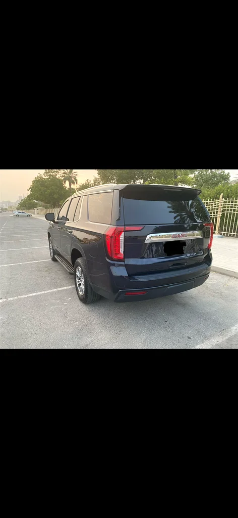 GMC YUKON SLE 5.3L 202263490630876034114