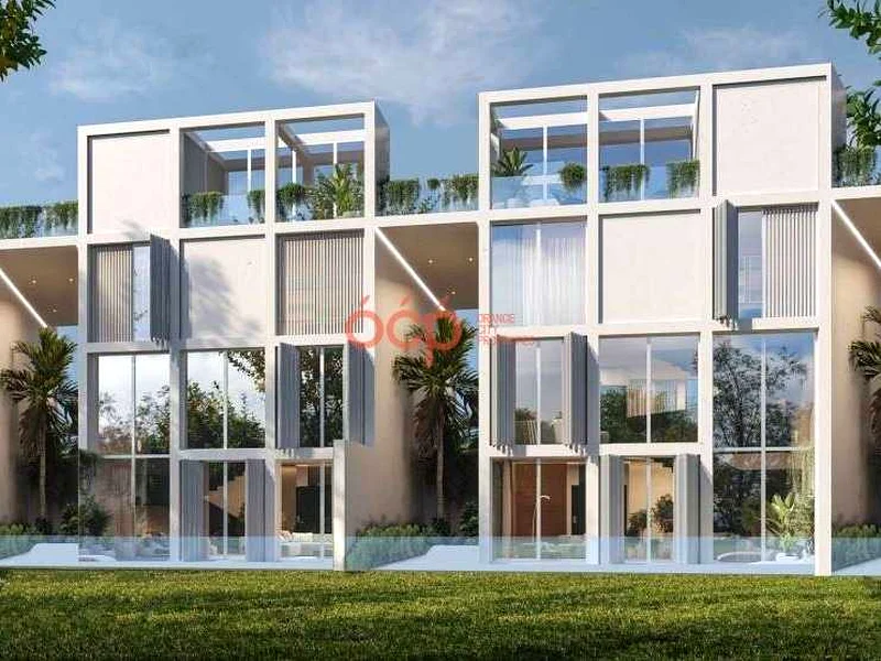 4 Bedroom Villa | Lagoon View | Prime location63916768433155111