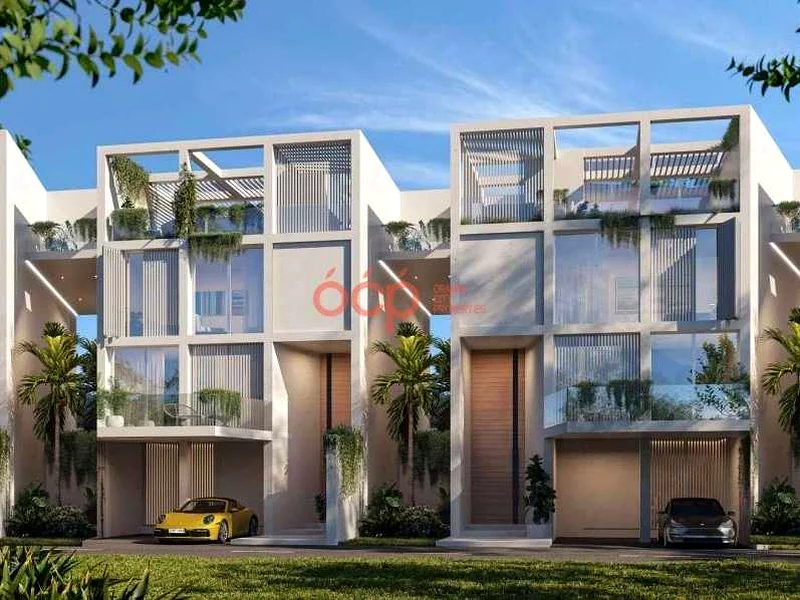 4 Bedroom Villa | Lagoon View | Prime location63916768433155110