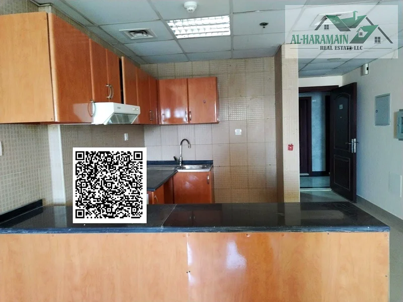 شقة بغرفة نوم واحدة للبيع – أبراج النعيمة جيم مع موقف سيارات وإطلالة رامادا63885988152321111