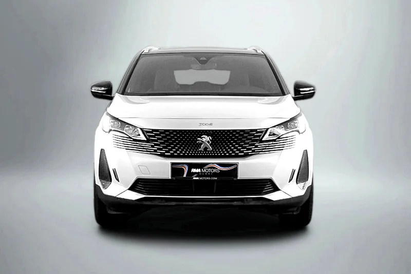 1,685 درهم إماراتي / شهر 60 | دفعة أولى 0% | بيجو 3008 GT-line 2023 / ضمان بيچو63491145460867112