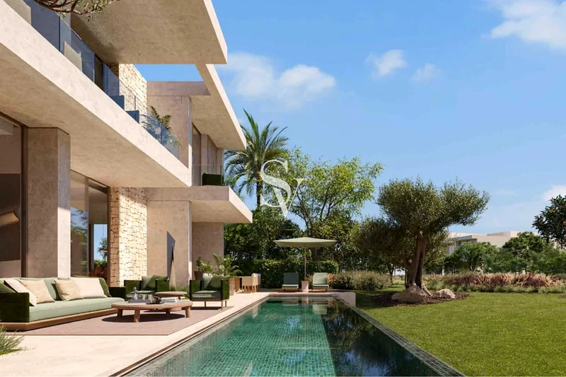 Massive Plot | Single Row | On the Park | Call Now63925741842690112