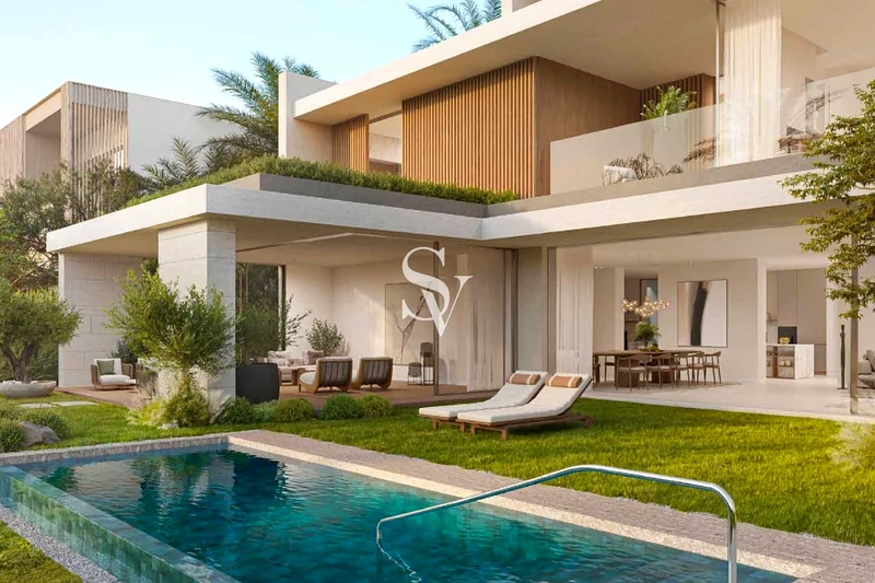 Massive Plot | Single Row | On the Park | Call Now63925741842690111