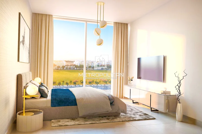 Stylish Interiors | Burj Khalifa View | High Floor64017854191619110