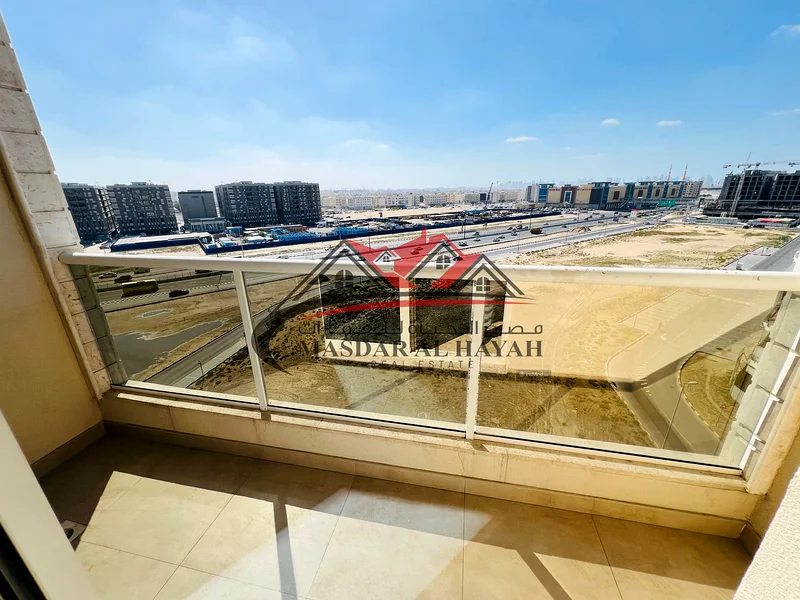 Upgraded Premium 2bhk With Balcony Parking Easy Access To Dubai63812426671747113