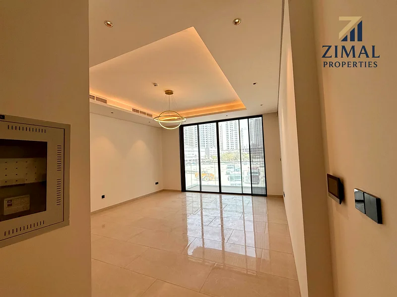Exclusive Brand New Building 2BHK  | With Alexa Smart Home | Prime JVC Location63780692734721112