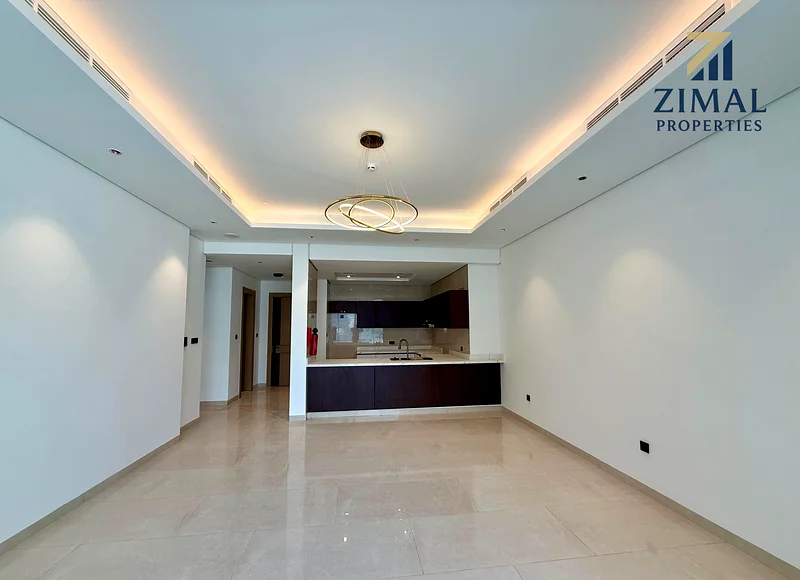 Exclusive Brand New Building 2BHK  | With Alexa Smart Home | Prime JVC Location63780692734721111