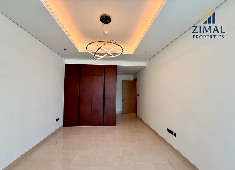 Exclusive Brand New Building 2BHK  | With Alexa Smart Home | Prime JVC Location63780692734721110