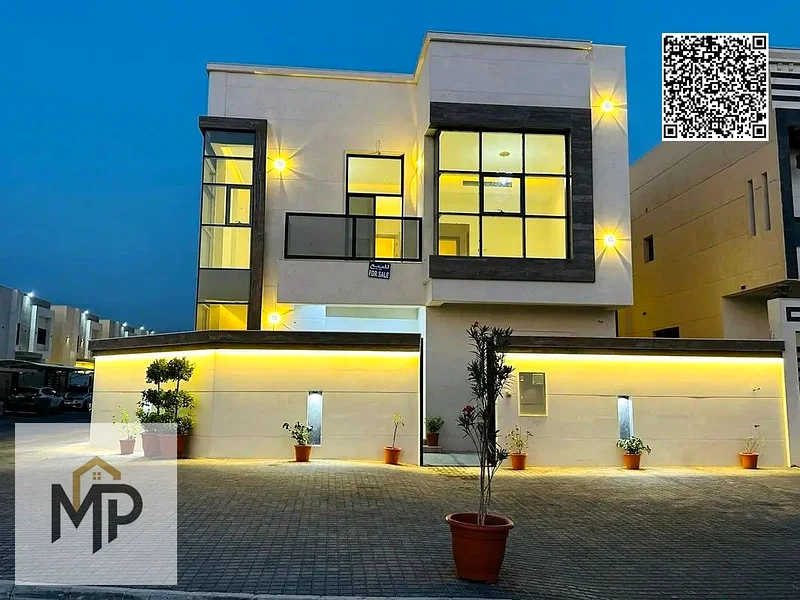 صفقة رائعة تشمل الكهرباء والماء وتتكون من 5 غرف نوم رئيسية مع خزائن مدمجة في منطقة مميزة في الهيلو63899123444995112