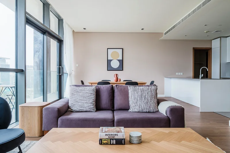 City View | Furnished | Flexible Terms63828707609603112