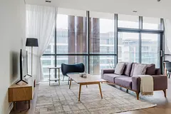 City View | Furnished | Flexible Terms