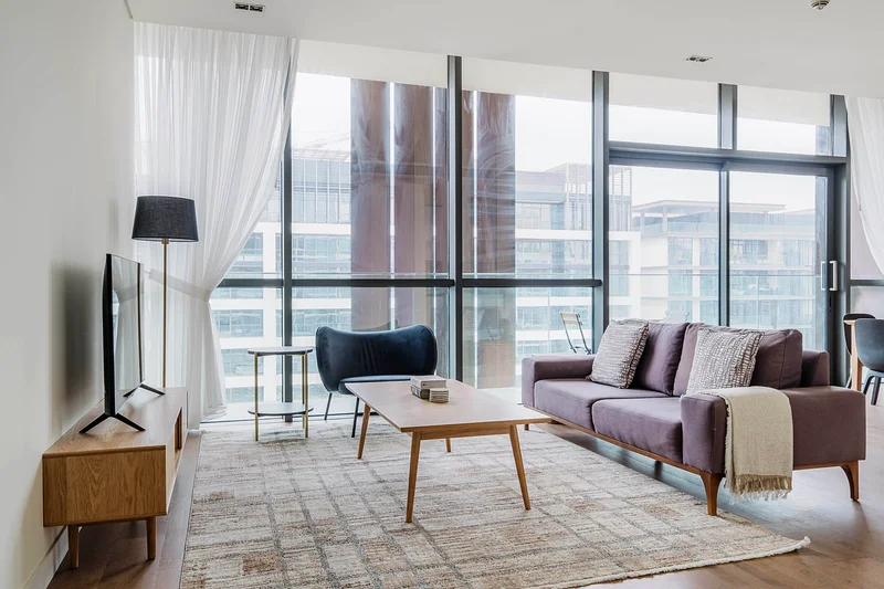City View | Furnished | Flexible Terms63828707609603110