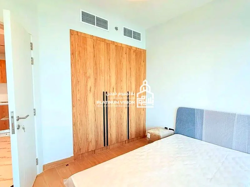 صفقة ممتازة! شقة مفروشة بالكامل | جديدة تمامًا | بلكونة كبيرة63851807572739112