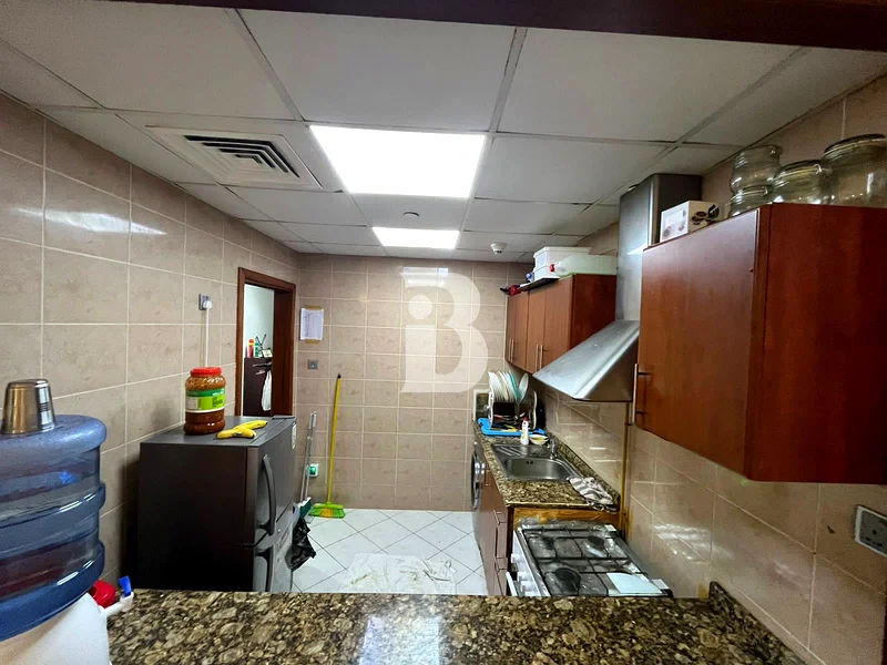 VACANT | UNFURNISHED 1BR | NEAR TRAM | NO AGENTS64038059569923114