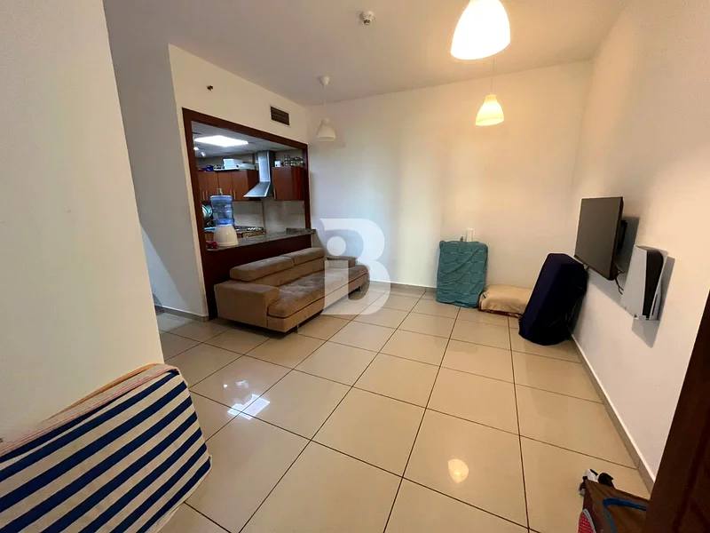 VACANT | UNFURNISHED 1BR | NEAR TRAM | NO AGENTS64038059569923110