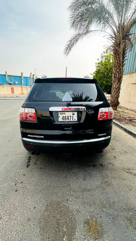 جي إم سي أكاديا63490695912451113