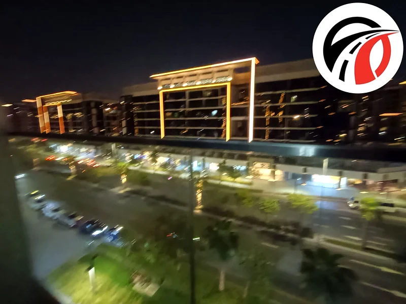 استوديو فاخر جديد مفروش بإطلالة على الواجهة البحرية63977183730179113