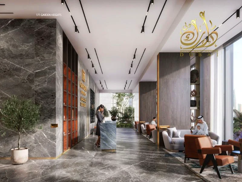 Prime Location | Smart Investment | Modern63959120896258114