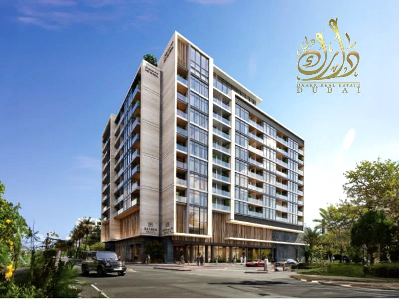 Prime Location | Smart Investment | Modern63959120896258110