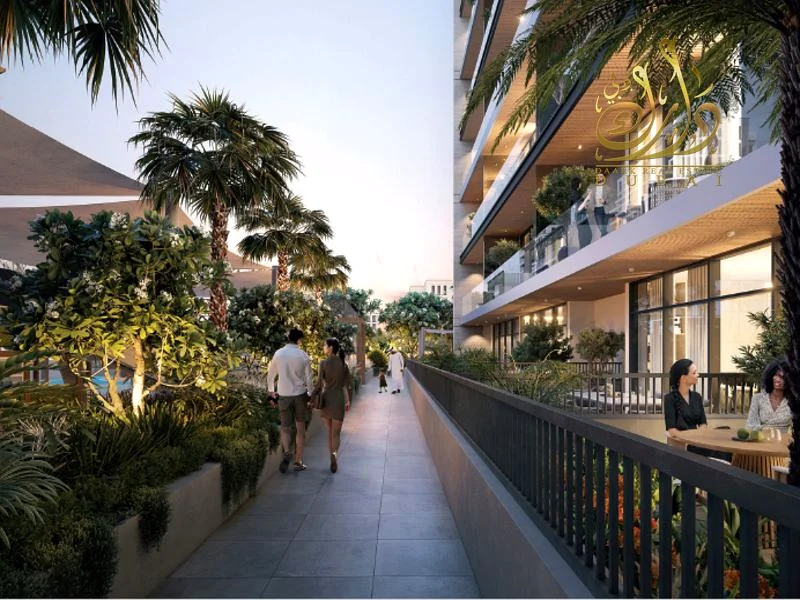 Prime Location | Smart Investment | Modern63959120896258111