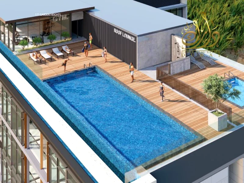 Prime Location | Smart Investment | Modern63959120896258112