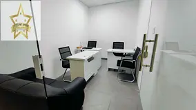 | Furnished Office Space | Best Price | Near Metro | Prime Location | Luxury Office |