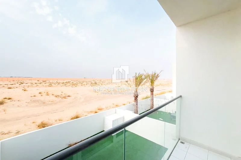 Single Row I Rented I Desert View | Prime Location64003482014211111