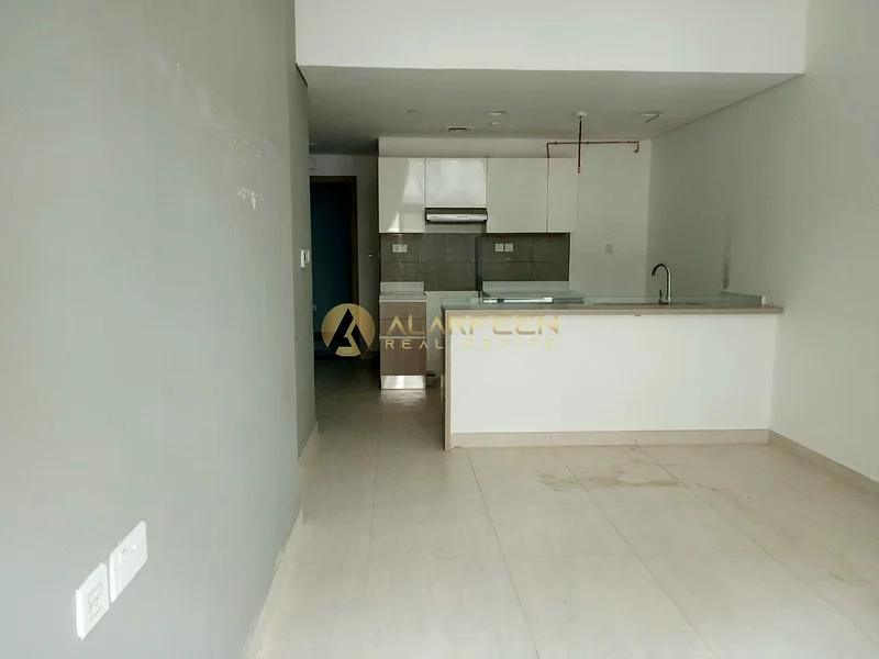 شقة بغرفة نوم واحدة | مع أفضل المرافق | إطلالة على الطريق63780693048833111