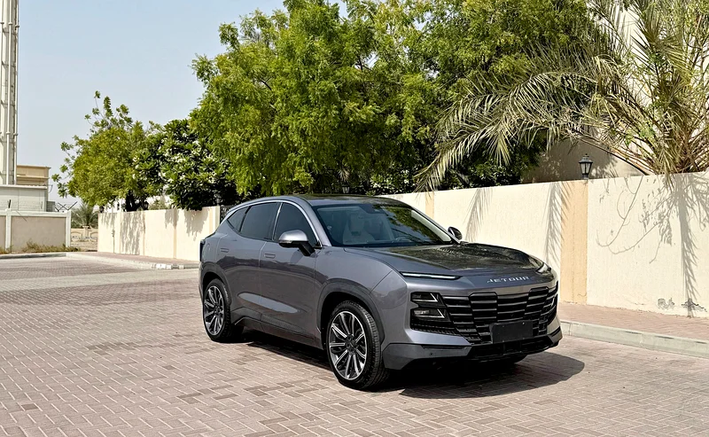 GCC SPECS JETOUR DASHING 2024 AVAILABLE ON CASH AND BANK FINANCING WITH ZERO DOWN PAYMENT63490661792387111