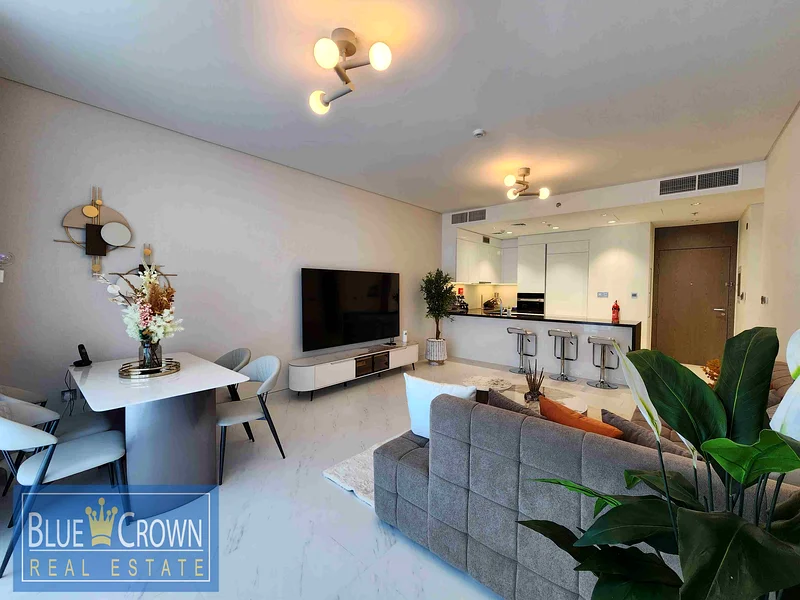 HIGH-END INTERIOR◇WATER FRONT◇NEVER LIVED BEFORE63750644680962113