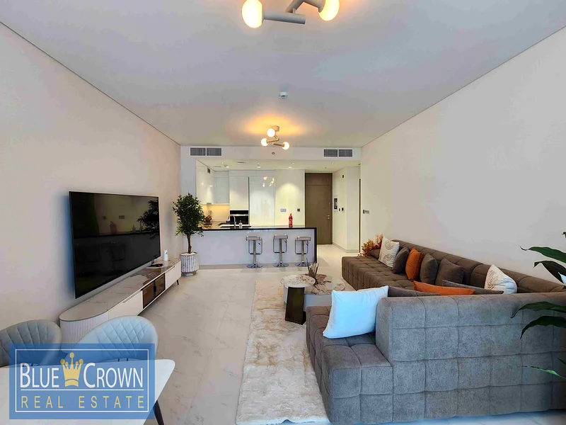 HIGH-END INTERIOR◇WATER FRONT◇NEVER LIVED BEFORE63750644680962112