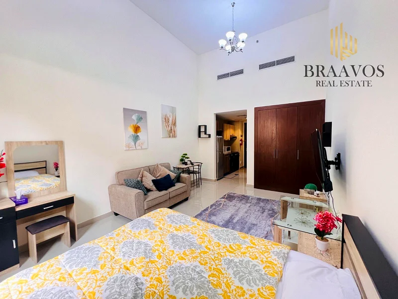 FULLY FURNISHED | WITH ALL BILLS INCLUDED | COZY63783057106817114