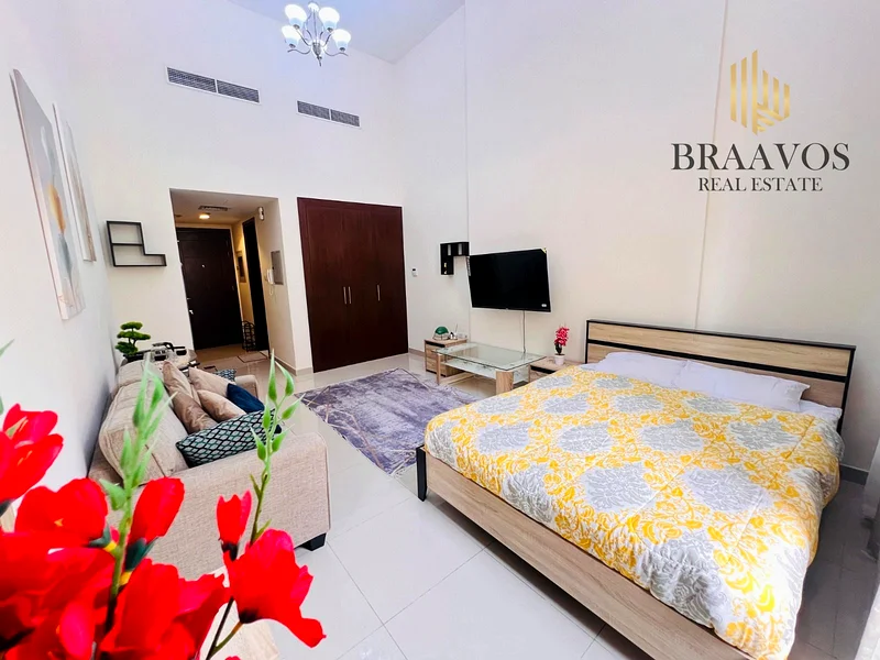 FULLY FURNISHED | WITH ALL BILLS INCLUDED | COZY63783057106817111