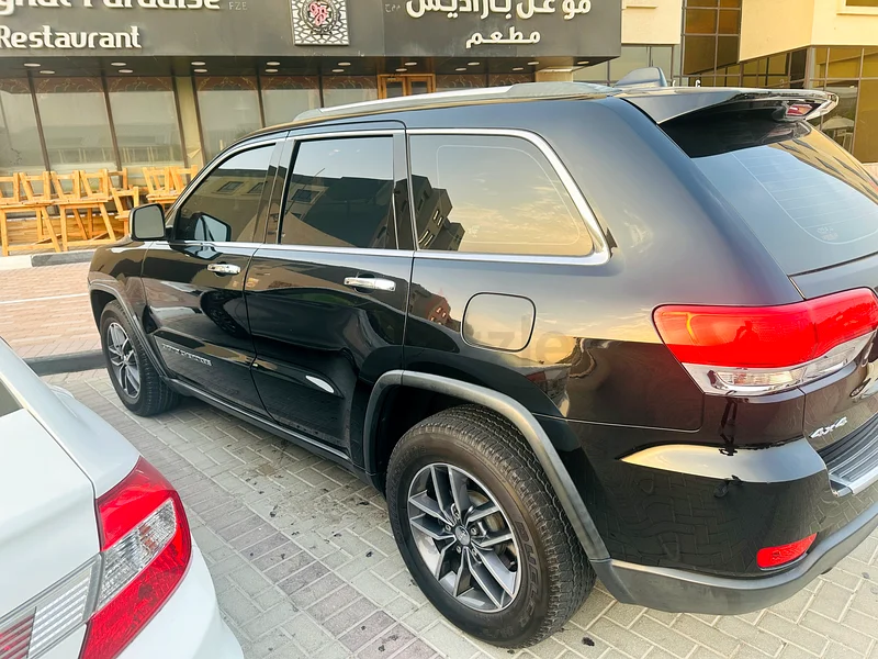 Jeep Grand Cherokee for Sale63490141550337112