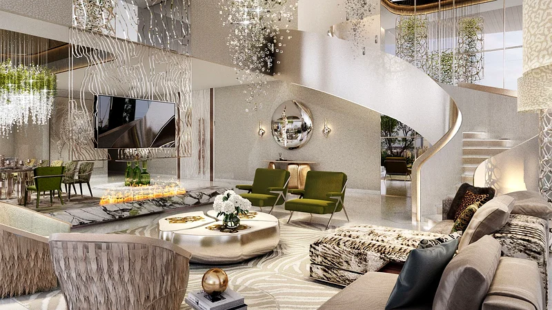 DAMAC BAY 2 | RESALE UNIT | CHEAPER | PAYMENTPLAN63986133833603111