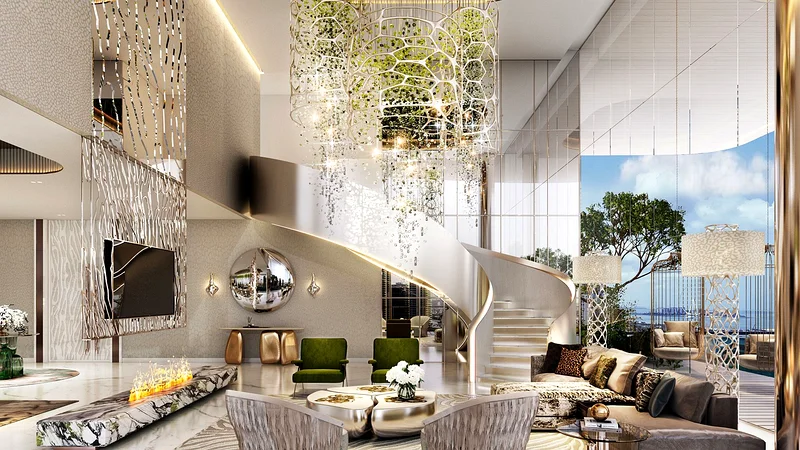 DAMAC BAY 2 | RESALE UNIT | CHEAPER | PAYMENTPLAN63986133833603110