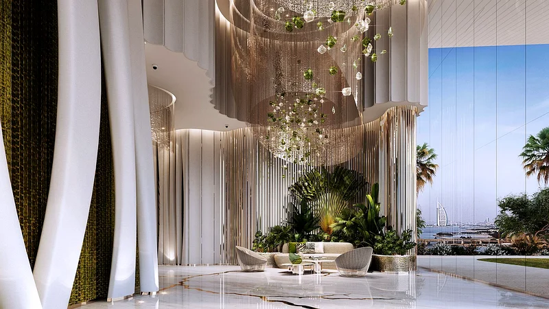DAMAC BAY 2 | RESALE UNIT | CHEAPER | PAYMENTPLAN63986133833603112
