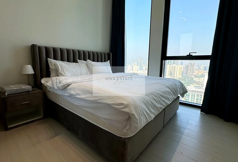 HIGH FLOOR / CITY VIEW / FURNISHED63779188647042112