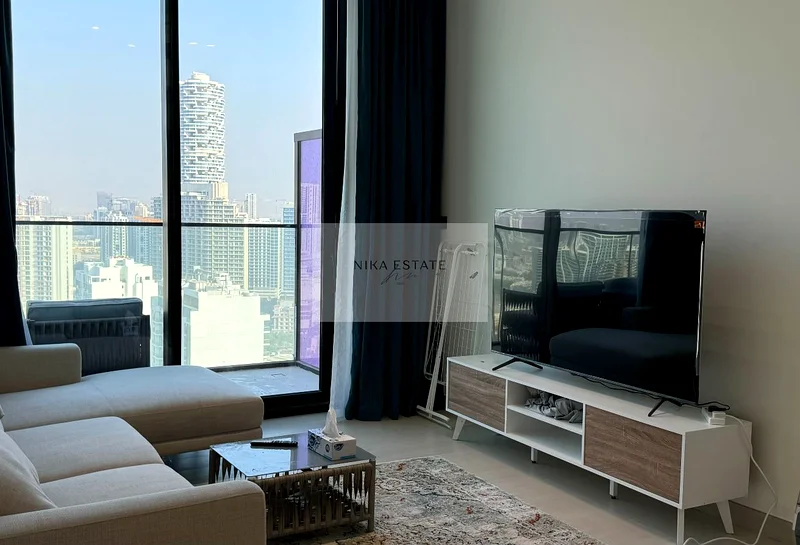 HIGH FLOOR / CITY VIEW / FURNISHED63779188647042110